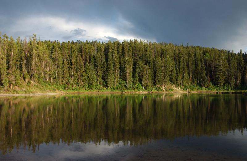 Snake River