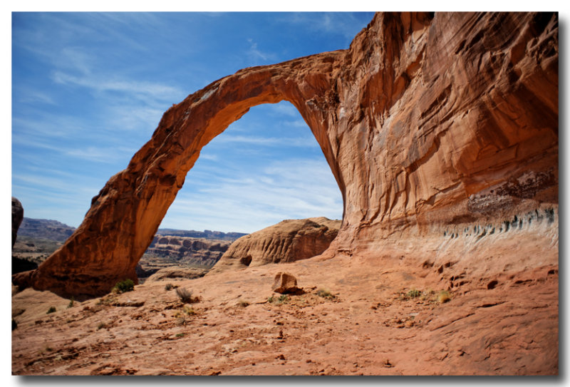 Corona Arch