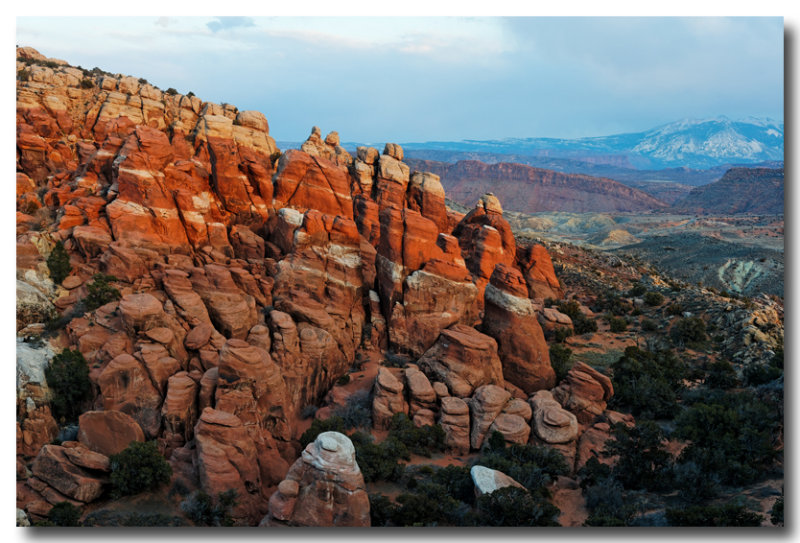 Fiery Furnace, Lasals