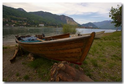 Isola Pescatori