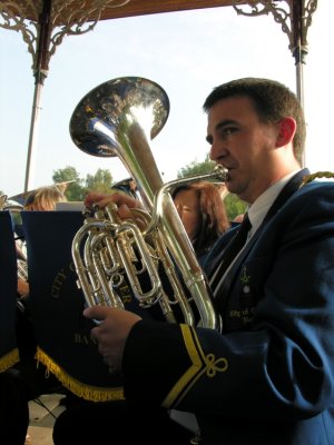  - 16th September 2006 - Baritone