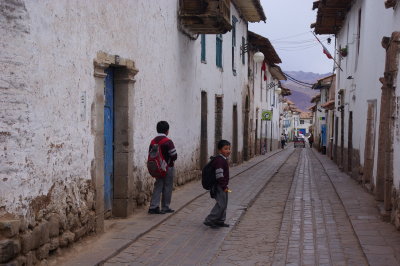 Cusco
