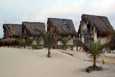 Mancora