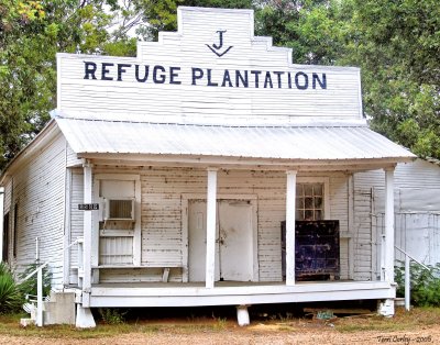 Refuge Plantation