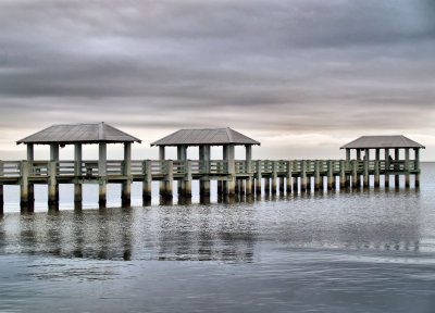 Fishing Pier