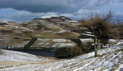 Pentland Hills, Edinburgh - DSC_0247.jpg