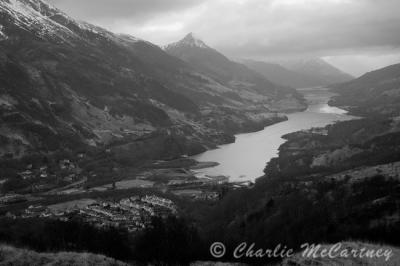 Kinlochleven, Loch Leven - DSC_1063.jpg