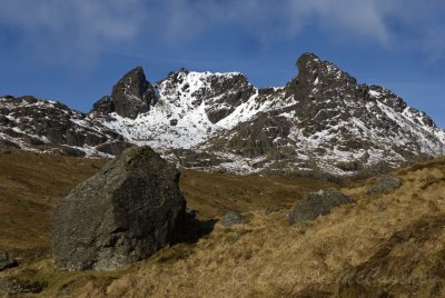 The Cobbler, Arrochar - DSC_8579.jpg