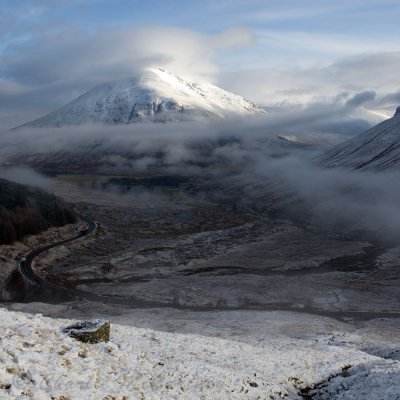 Beinn Dorain, Bridge Of Orchy - DSC_9377_78.jpg