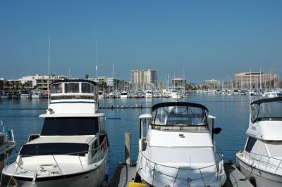 Marina del Rey