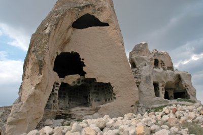 Cappadocia