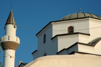 Mosque