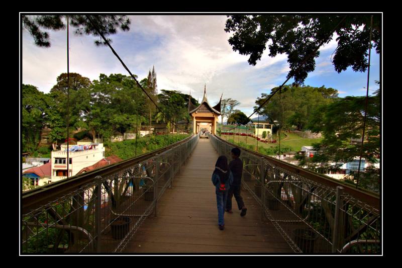 Bukit Tinggi