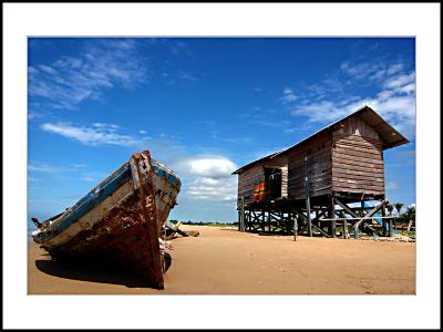 Fisherman's House