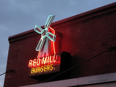Best Burgers in Seattle