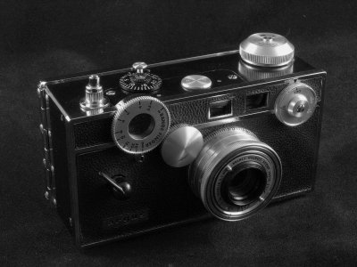 Argus C3