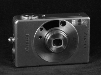 Canon ELPH 2 APS