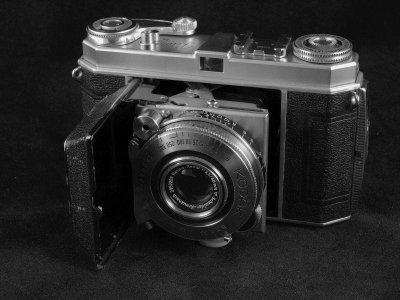 Kodak Retina 1a