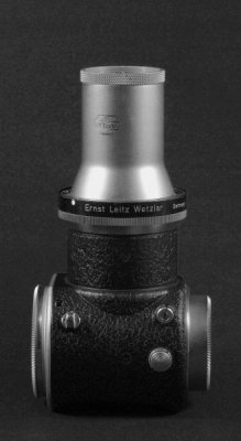 Leica Right Angle Finder 2