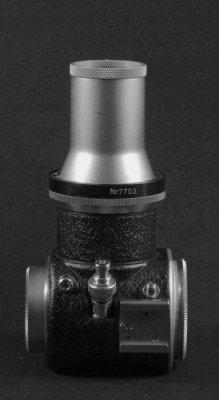 Leica Right Angle Finder