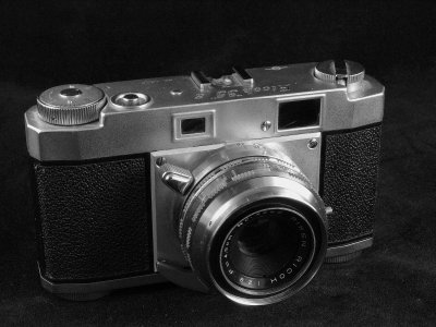 Ricoh 35s