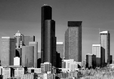 Seattle Infrared