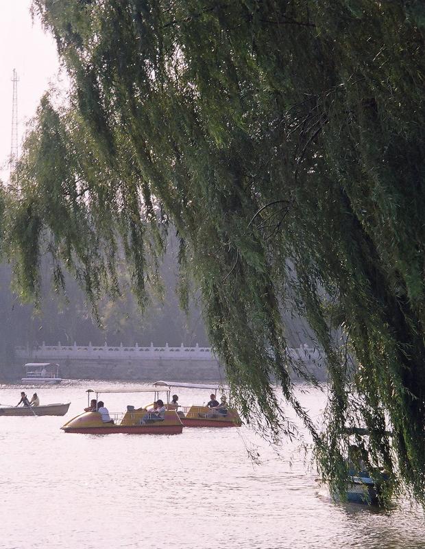 Beihai Park5