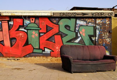 beach sofa grafitti.JPG