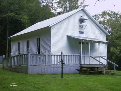 September 9, 2006 - Pine Run School