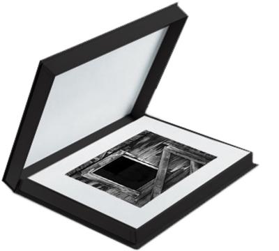 Limited Edition Portfolio Case