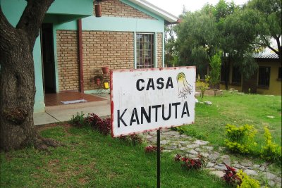 Kantuta House