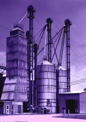 Silos