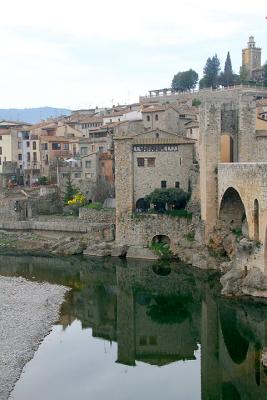 Besalu