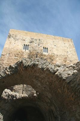 Roman Ruins at Tarragona