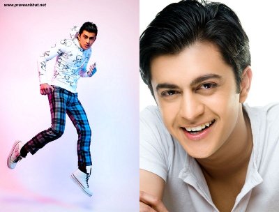 Varun Sharma (Bhaghyalakshmi & TV)