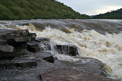 Arekuna Park Venezuala