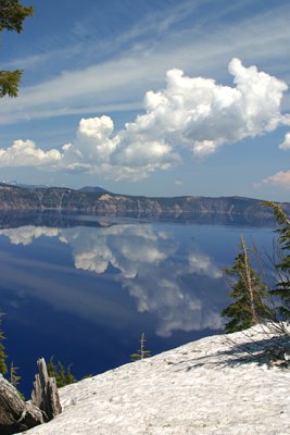 Crater Lake 3