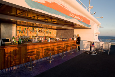Island Star 7