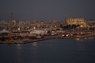Palma 17