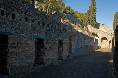 Pompeii 5