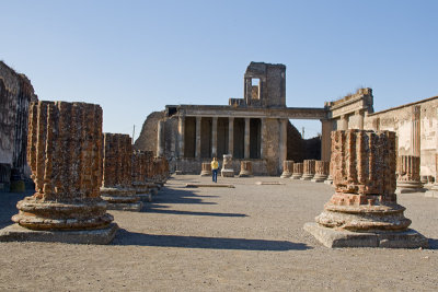 Pompeii 30