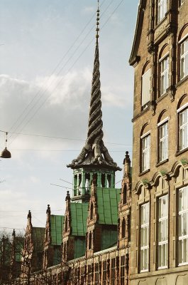 Copenhagen 2004