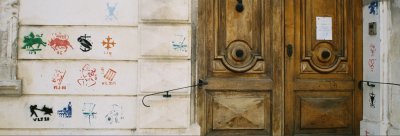 Chez Falgairolle