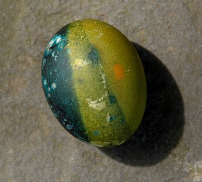 Easter 2010