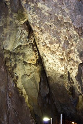 Sahoolan Cave