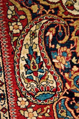 Persian Carpet ( Rug ) Museum