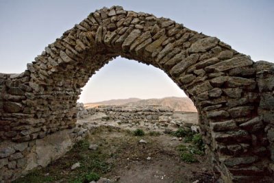 Babak Khorramdin's  Fortress