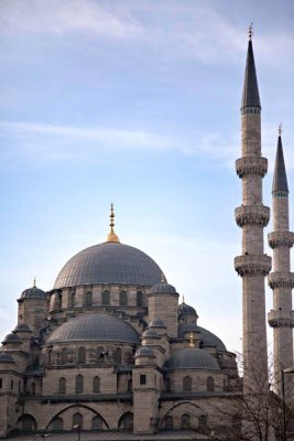 Yeni Camii (mosque)