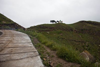 Aalam Baba Tomb