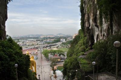 Batu Caves